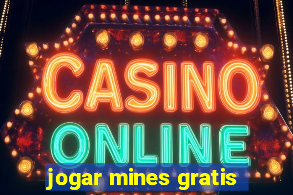 jogar mines gratis